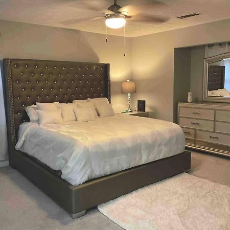 Renovated 3Bedroom 2.5Bath 2 Story House W/ Garage Lawrenceville Extérieur photo