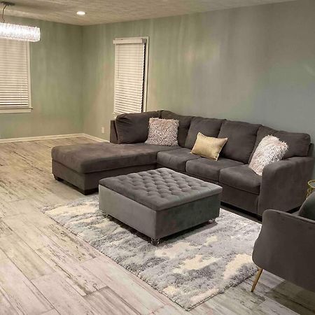 Renovated 3Bedroom 2.5Bath 2 Story House W/ Garage Lawrenceville Extérieur photo