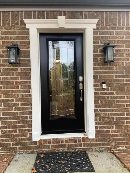 Renovated 3Bedroom 2.5Bath 2 Story House W/ Garage Lawrenceville Extérieur photo